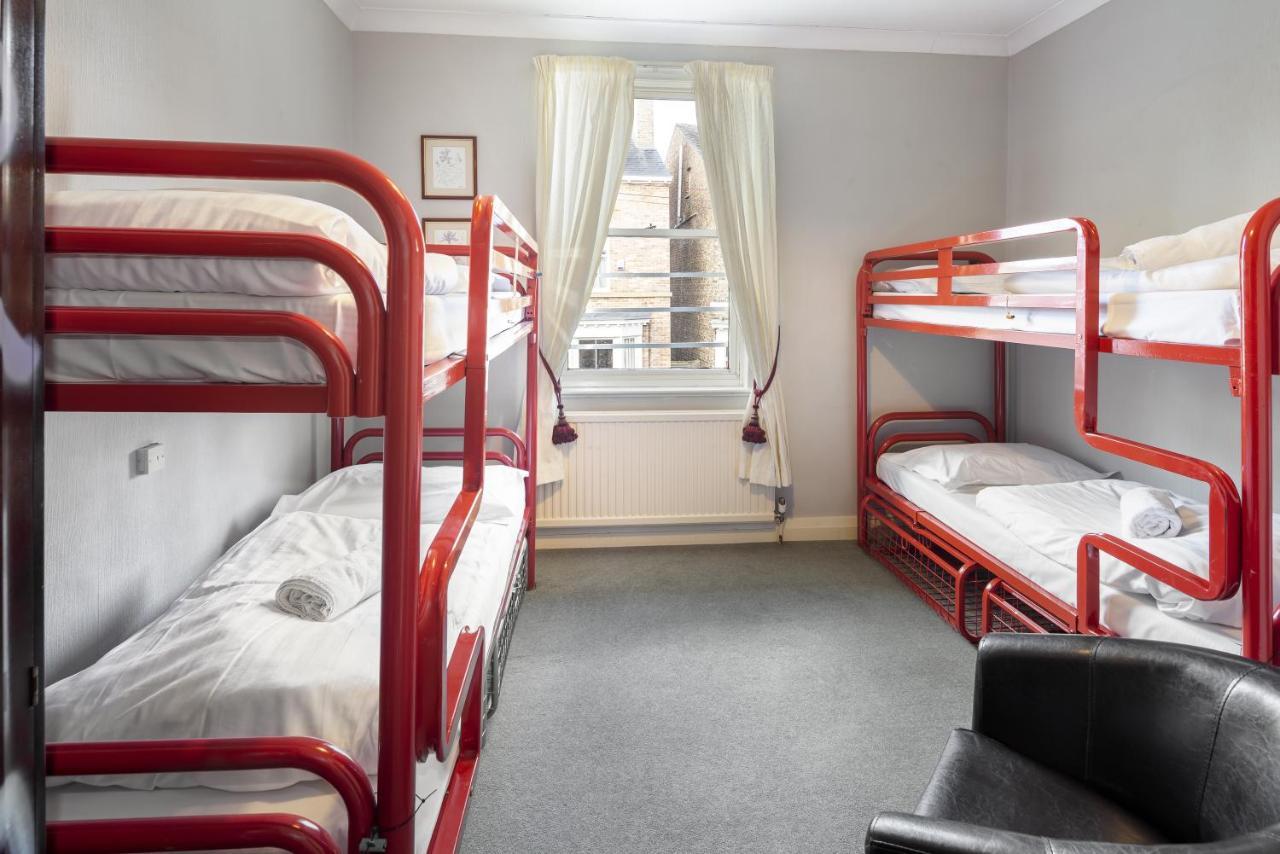 Vierbettzimmer